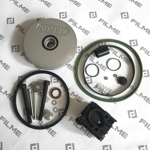 1PC Kit for Air Compressor 2901-1622-00 2901162200 Unloader Valve