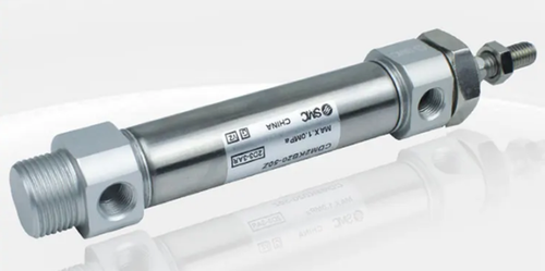 1pc CDM2KB 20-25Z Stainless steel mini air cylinder pneumatic Cylinder