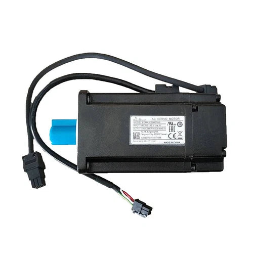 1PC  Delta ECMA-C20807RS AC Servo Motor Drive Free delivery