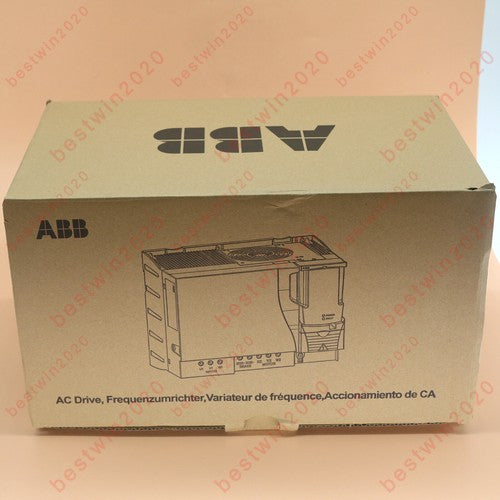 1pc  Abb ACS310-03E-48A4-4 Inverter 3P AC380V~480V 22KW Fast Shipping