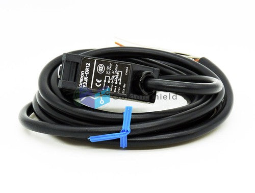 Omron E3JK-DR12-C E3JKDR12C Photoelectric Switch 24-240VAC/DC