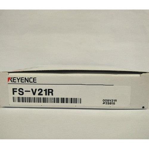 1PC  Keyence FS-V21R Photoelectric Fiber Amplifier Sensor FSV21R