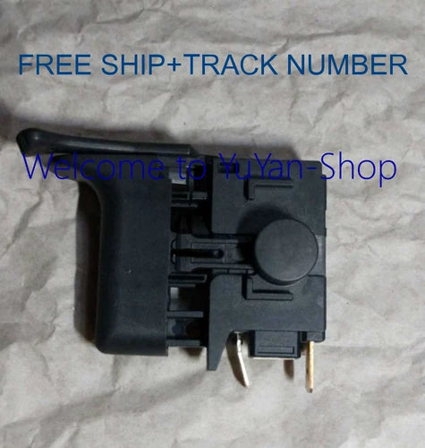 1pc    C3JW-4B-2L 25RA 25.2VDC Trigger Switch  6507333
