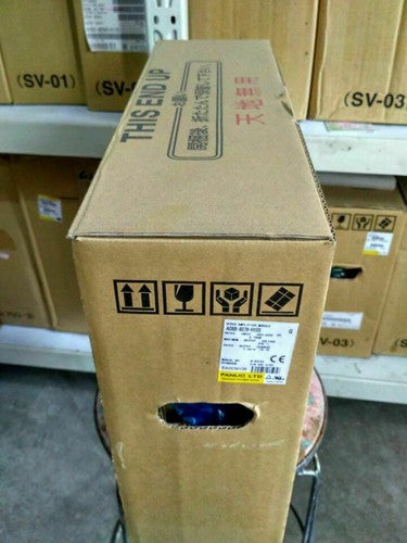 For Fanuc A06B-6079-H105  Servo Amplifier Free Shipping
