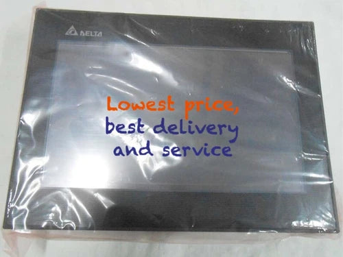 1PC Touch Screen   DOP-B10S411