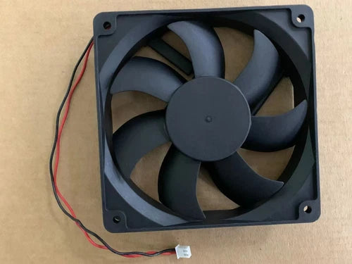 1pcs  0.24A cooling fan AD1224HX-A71GL 12025 24V