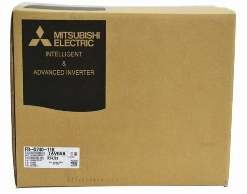 FR-D740-11K-CHT  MITSUBISHI FRD74011KCHT Inverter
