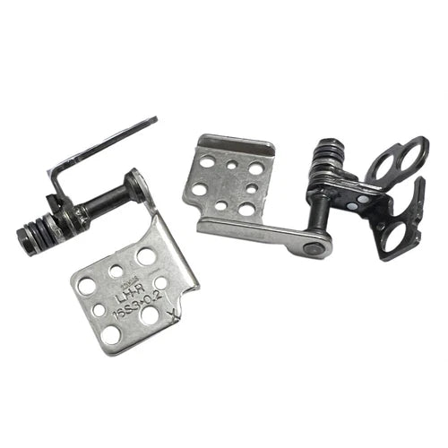 1pair For  Laptop LCD Hinges Left & Right Prestige 15 A10Sc    MS-16S3