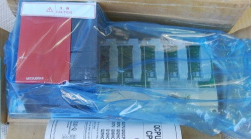 Mitsubishi In Box Q00UJCPU-SET Q00UJCPUSET 1 year warranty