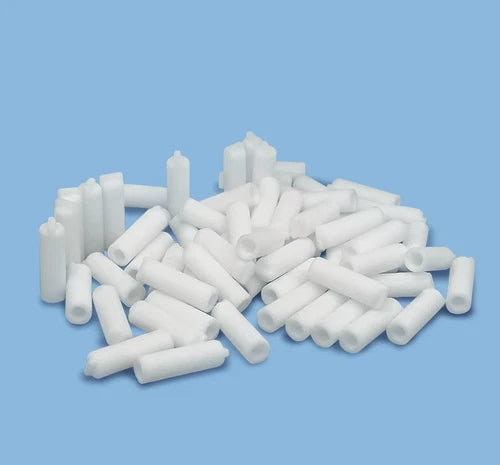 100Pcs KE2050 2060 E3052729000  Mounter SMT nozzle vacuum filter cotton