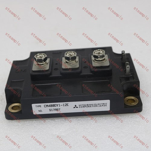 1PS  Mitsubishi CM400DY1-12E CM400DY1-12E PLC Power Module spot stock