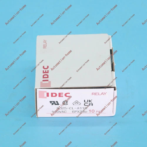 10PC   RJ2S-CL-A110 RJ2S-CL-A110  Relay