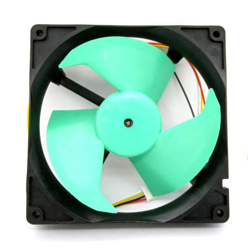 FBA12J12V DC12V 0.35A 12cm for Refrigerator Cooling Fan