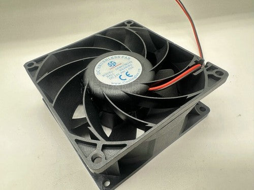 1 PCS COOLINGFAN Fan DFB923824H DC24V 1.00A 9038 9CM 2 Wire inverter cooling fan