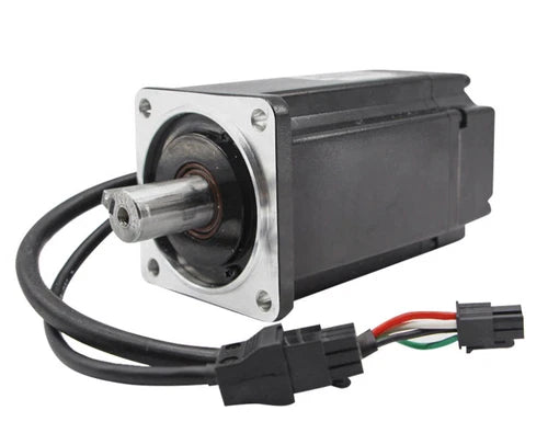1PC  Delta ECMA-J11010RS Servo Motor Free delivery