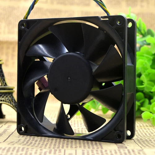 1PC   640256-001 12V cooling fan  9025 9CM PVA092G12H-P29-EE