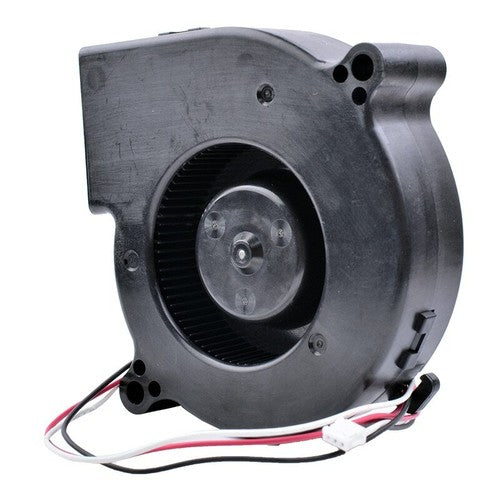 D07F-12B1S1 7520 75x73x20mm DC 12V 0.32A cooling fan Centrifugal turbine blower