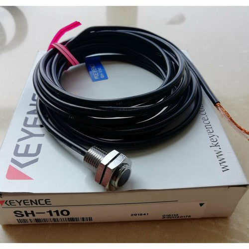 one  keyence Proximity switch sensor SH-110 SH-110 spot stock