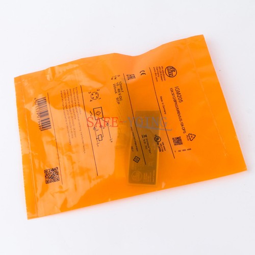 1PCS For IFM IGM205 Proximity switch sensor