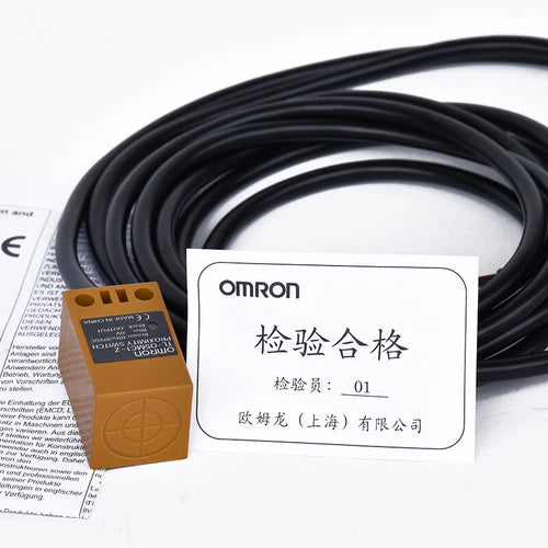 1PC   TL-Q5MC1-Z NPN normally open 10-30VDC sensor 5MM proximity switch