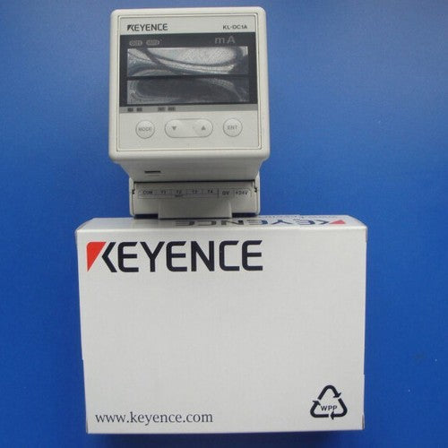 1pcs  keyence KL-DC1A Communication unit module one Year Warranty