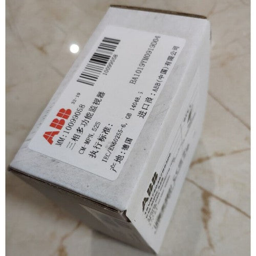 1pcs  Abb CM-MPN.52S 1SVR750487R8300 in box ONE Year Warranty