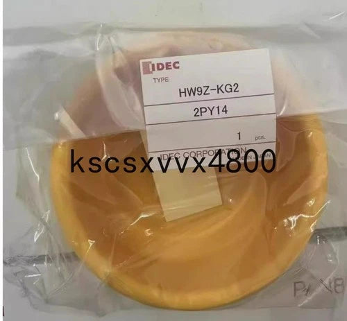 1PC   HW9Z-KG2  emergency stop protection cover button switch