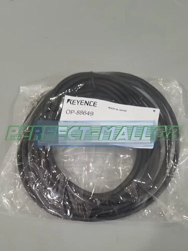1PC FOR camera connection cable OP-88649 5M  IV3-G series