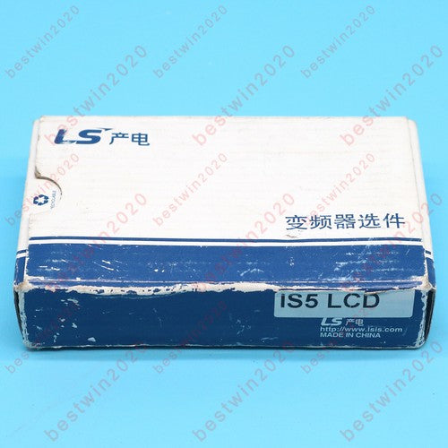 LS (LG) IS5 converter IP5A parts control panel LC-200 Fast Delivery