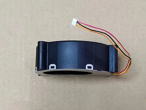 1PC  Server Blower Fan 80x73x25mm 4-Wire  C-E01C DC 12V 400MA