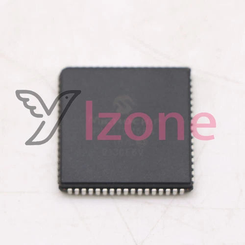 1PCS  IC MCU OTP 16KX16 A/D - PIC17C756A-16/L