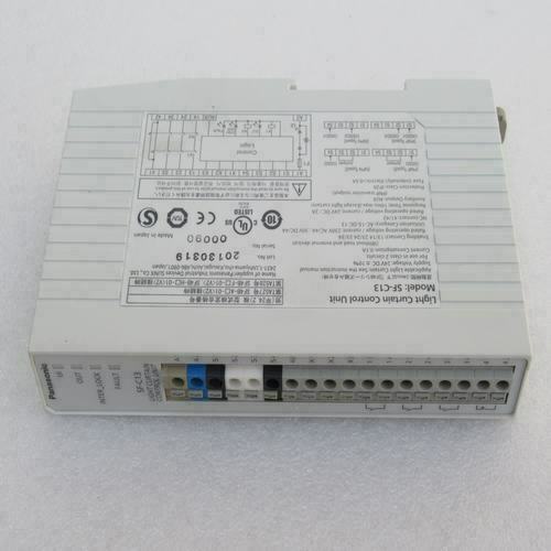 For Panasonic SUNX SF-C13  Controller Free Shipping