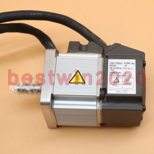 For Panasonic MUMS3AZA1A  AC Servo Motor Free Shipping
