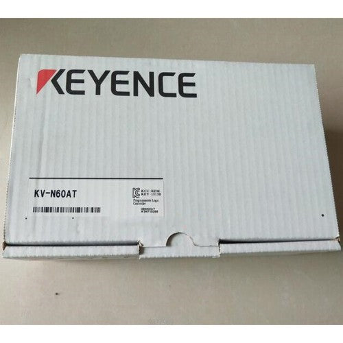 keyence KV-N60AT Programmable Controller ONE Year Warranty
