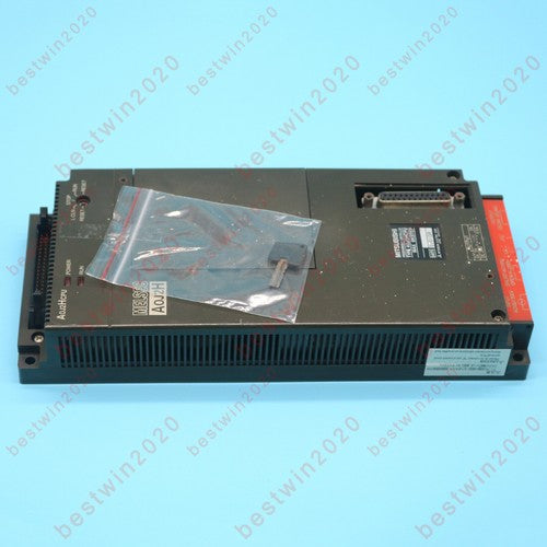 ONE  Mitsubishi PLC Programmable Controller AOJ2HCPU Tested It In OK