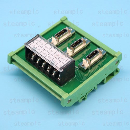 Mitsubishi MR-J2CN3TM Relay Card KTA-B4805 Free Shipping