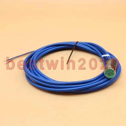 PEPPERL+FUCHS NJ5-18GM-N-5M  Switch Proximity Sensor
