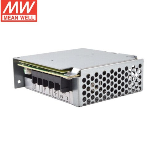 Mean Well RS-50 DC switching power supply 3.3/5/12/15/48V monitoring NES 1A3A10A