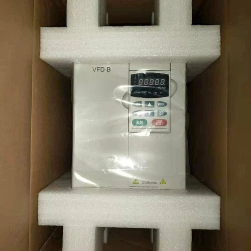 1PC  Delta VFD055B43A Frequency Converter Free delivery