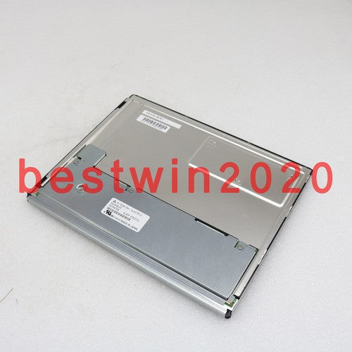 Mitsubishi 800*600 AA104SL02 10.4-inch LCD Screen Panel