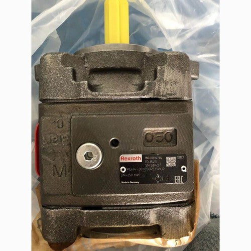 1pc  REXROTH PUMP PGH4-30/050RE11VU2 R901147104 Fast Delivery