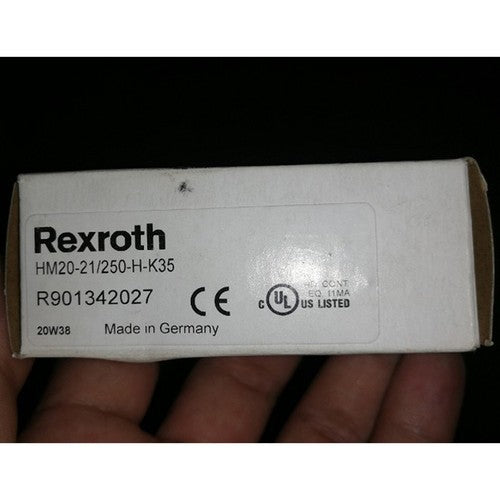 one  rexroth pressure sensor R901342027 HM20-21/250-H-K35 Free ship