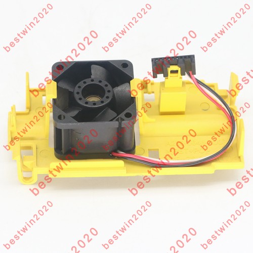 For FANUC A230-0648-X003 A90L-0001-0580#A  servo fan Free Shipping