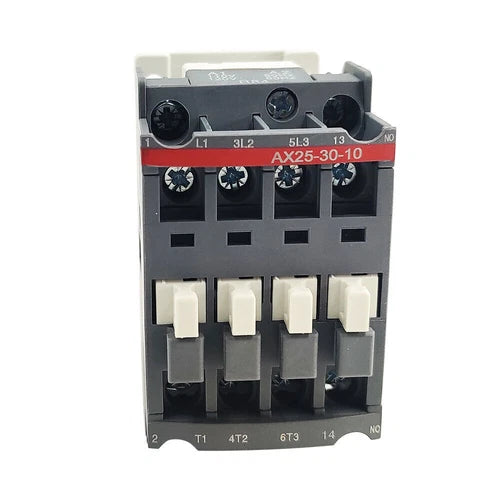 1 pcs  AC contactor AC220V AX25-30-10