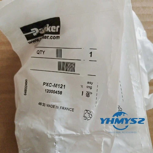 1PC  PARKER PXC-M121 pneumatic switch PXC-M12 #Y #P