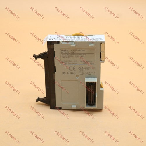 1PC OMRON  CJ1W-OD233 CJ1WOD233 PLC Output Module IN BOX spot stock