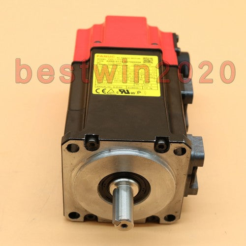 For FANUC A06B-0114-B275#0008  AC SERVO MOTOR Free Shipping