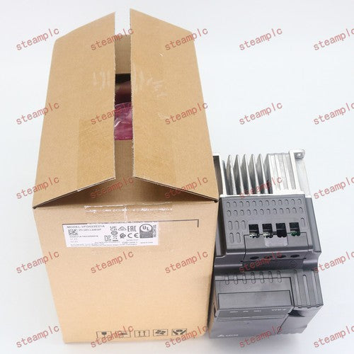 DELTA Inverter VFD Variable Frequency Drive VFD022E21A 2.2KW 220V