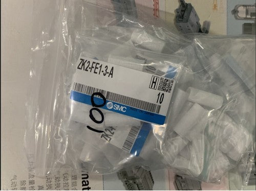 10 pcs/bag SMC ZK2-FE1-3-A filter element for vacuum generator