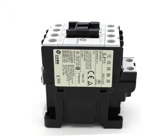 Shihlin S-P11 XSC1-011 AC Magnetic Contactor 380V